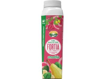 Vindija Fortia smoothie gruszka banan kiwi i szpinak 330 g