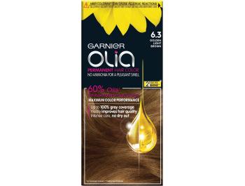 Garnier Olia boja za kosu – 6.3 Golden Light Brown 1 kom