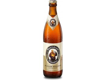 Franziskaner Beer Wheat 0.5 L