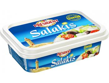 Sýrová pomazánka President Salakis 150g