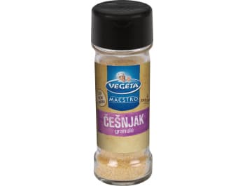 Vegeta Maestro czosnek granulowany 55 g