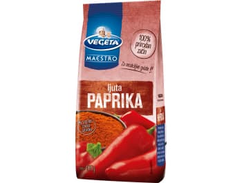 Podravka Vegeta Maestro ljuta paprika 100 g