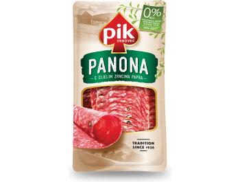 Pik Panona-Wurst mit ganzen Pfefferkörnern 100 g