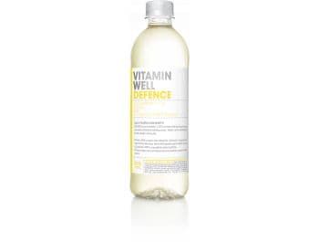 Vitamin well defense 0.5 L