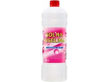 Meteor solna kiselina 1 L