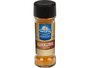 Vegeta Maestro gemahlene Kurkuma 44 g