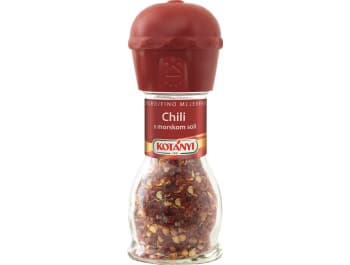 Kotanyi Chili s morskom soli 35 g