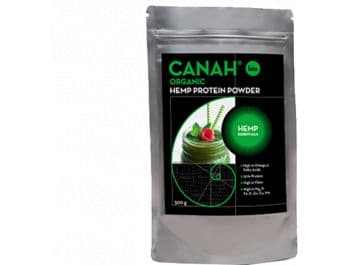 Canah Bio proteine ​​di canapa 300 g