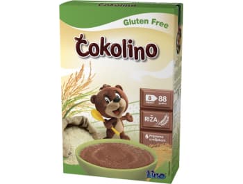 Podravka Lino Čokolino without gluten 200 g