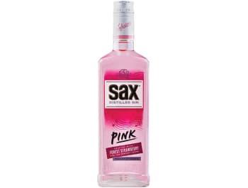 Sax Gin pink 0,7 L