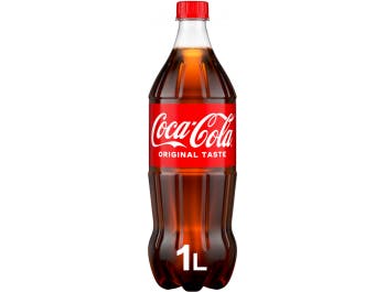 Coca-Cola 1 L