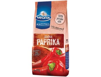 Podravka Vegeta Maestro Paprika 100 g