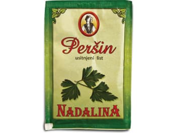 Nadalina Peršin 8 g