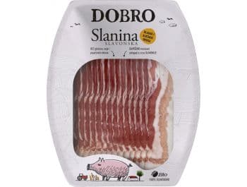 Dobro-Speckkotelett 90 g