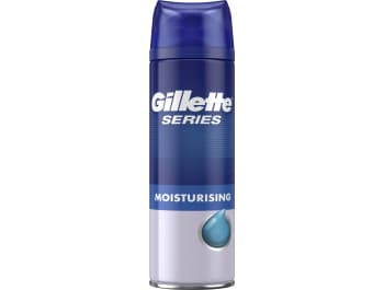 Gillete Rasiergel feuchtigkeitsspendend 200 ml