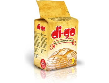 Di-go instant suhi pekarski kvasac 500 g