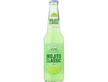 Koktel Mojito 0,33 L Le Coq