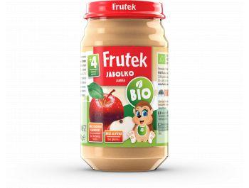 Frutek Bio Dětská jablečná kaše 190g