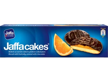 Crvenka Jaffa biskvitni desert 150 g