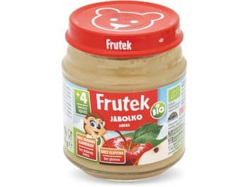 Frutek Children's porridge 120 g apples