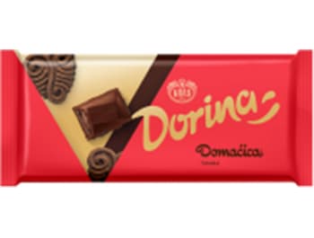 Kraš Dorina Housewife dark chocolate 105 g