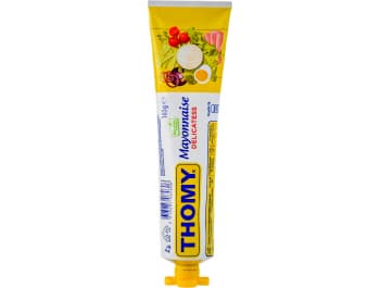 Thomy mayonnaise 165 g