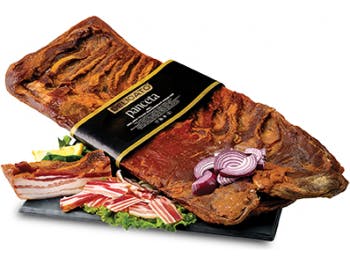 Delicato Bacon 1 kg