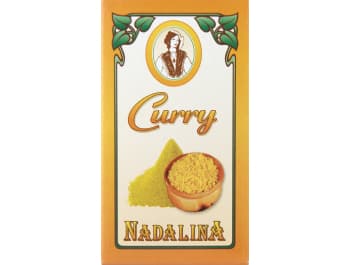 Nadalina al curry 50 g