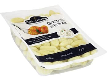 Carlo Crivellin gnocchi 500 g