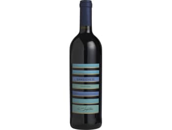 Vino rosso Sangiovese Poletti 0,75 L