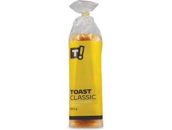 T! Toast Classico 500 g