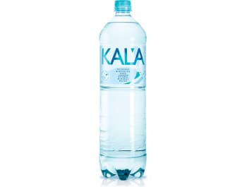 Kala natural spring non-carbonated water 1.5 L