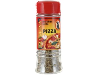 Nadalina Pizzagewürzmischung 20 g