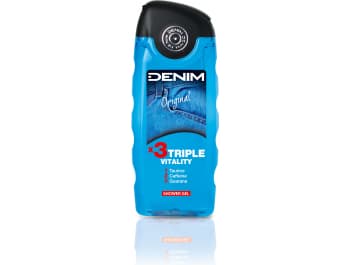 Denim gel za tuširanje Original 250 ml