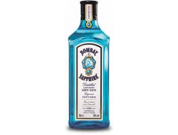 Bombay Sapphire London Dry Gin 0,7 L