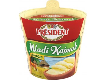 President young cream 250 g