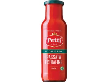 Petti Pürierte Tomate 700 g