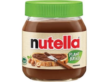 Nutella Plant based 350 g