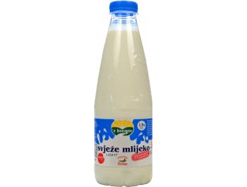Vindija 'z bregov svježe mlijeko light 1,5 % m.m. 1 L