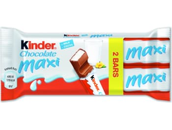 Kinder maxi 42g