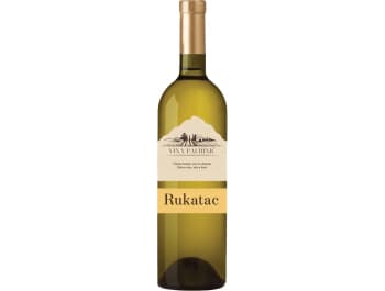 Palihnić Rukatac Qualitätsweißwein 0,75 L