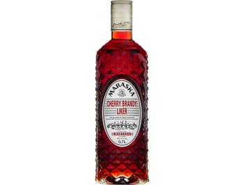 Maraska cherry brandy liker 0,7 L