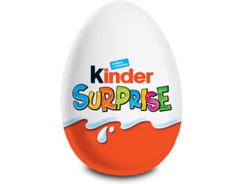 Kinder Surprise Jaje 20 g