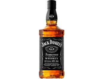 Whisky Jack Daniel's 1 L