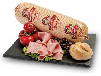 Gavrilović Schinken für Pizza, 1 kg