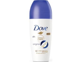 Dove Deodorant roll on original 50 ml