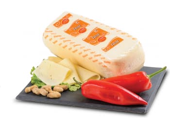 Vindija Tilzit Käse 45 % m.m. 1 kg