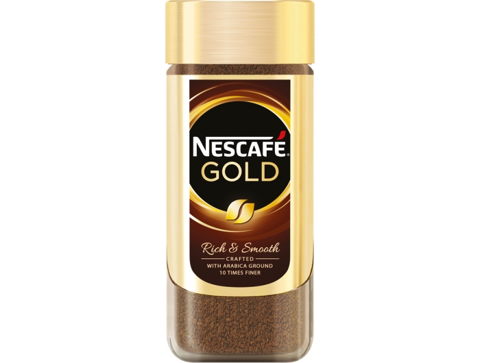 Nescafé Gold instant kava, 95 g