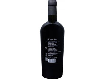 Syrah Korlat Vino crno 0,75 L