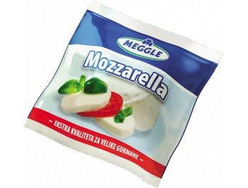 Meggle Mozzarella sir 125 g